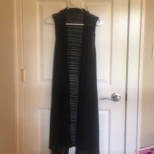 Forever 21 Summer Sweater